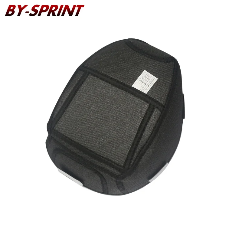 NMAX155 Задний багажник мотоцикла защитная подкладка для багажника из