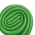 Губка для фитнеса Green Whit 1822252832 мм (внутренний диаметр) 30323538 (внешний диаметр), 1 м, для ручек, фитнеса, теплоизоляционная губка пенопластовая резиновая трубка