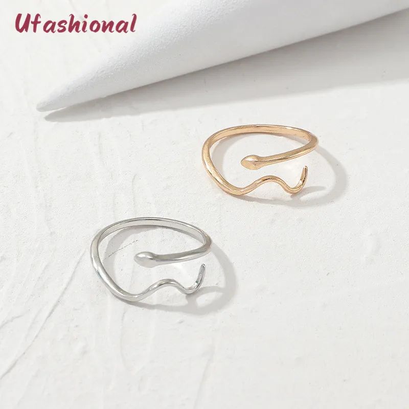 Брендовые кольца из цинкового сплава золотого и серебряного цвета богемные