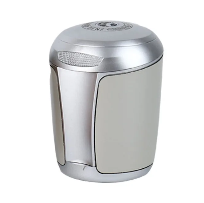 

for Mercedes-Benz car ashtray with LED light car ashtray interior products
