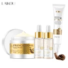 Средство для ухода за кожей лица, крем для лица, Антивозрастная питательная сыворотка для кожи вокруг глаз