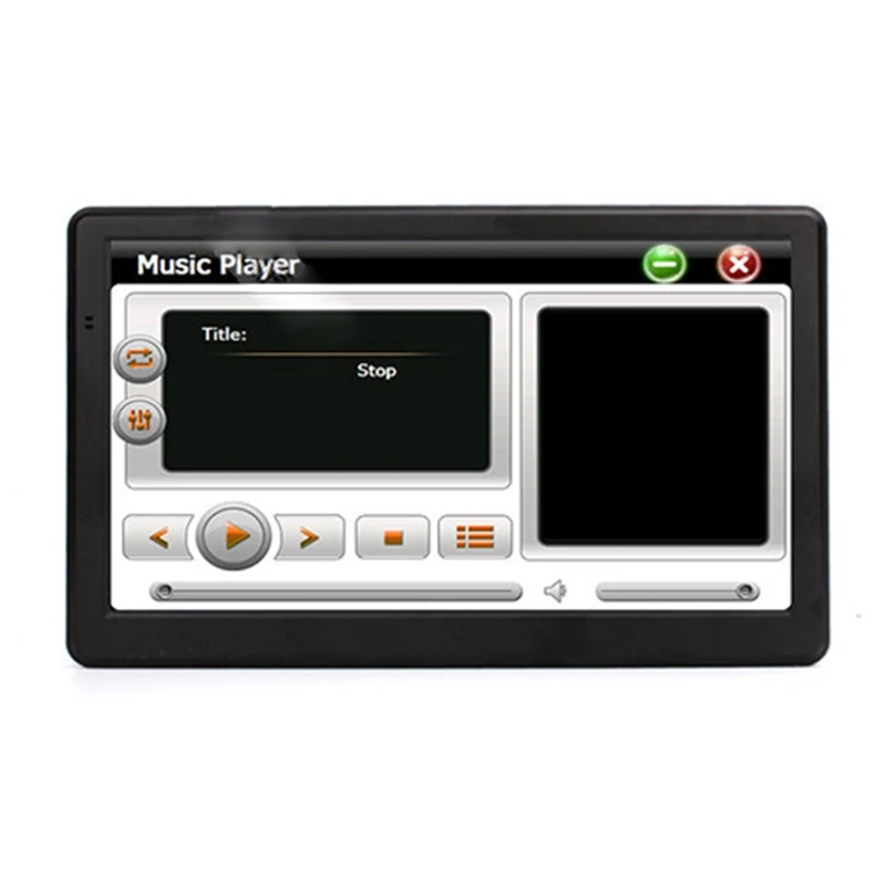 Автомобильные навигационные системы с голосовым Навигатором и поддержкой