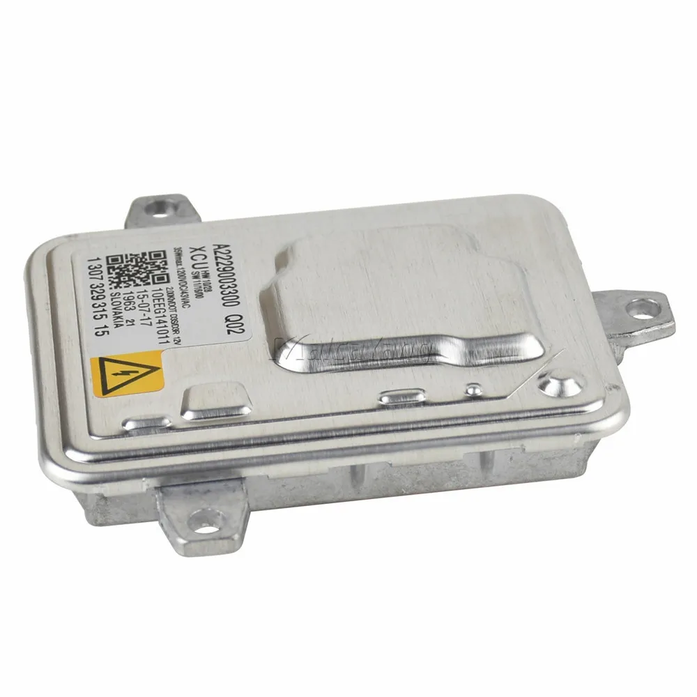 OEM для 14-16 MERCEDES W156 W117 GLA CLA 200 180 220 ксеноновый балласт 130732931900 HID блок управления