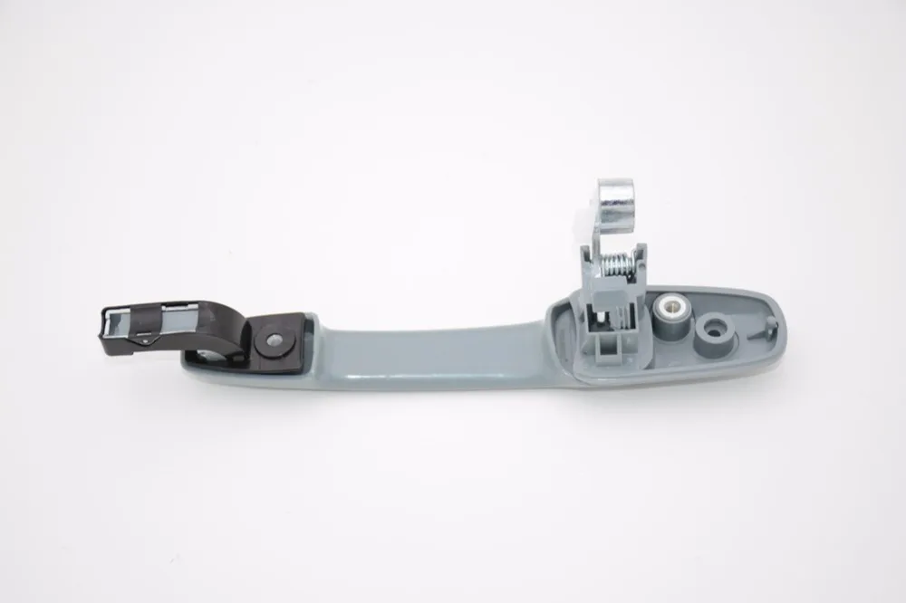 1 шт. передняя и правая внешняя дверная ручка для MAZDA 3 2003-2008 | Автомобили мотоциклы