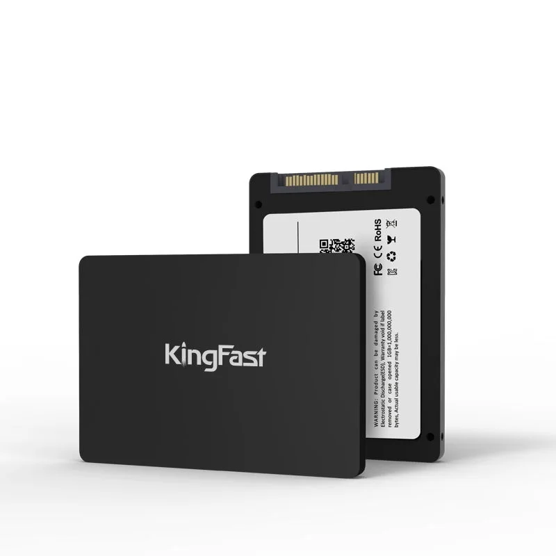 Твердотельный накопитель KingFast ssd 1 ТБ 120 ГБ 128 240 256 480 HDD SSD 512 SATA 3 внутренний жесткий