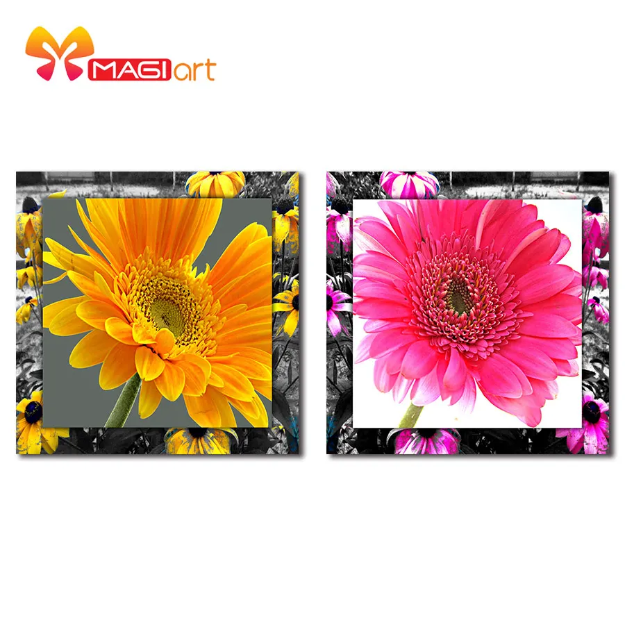 вышивка крестом наборы рукоделие для рукоделия 11CT водорастворимые холщовые