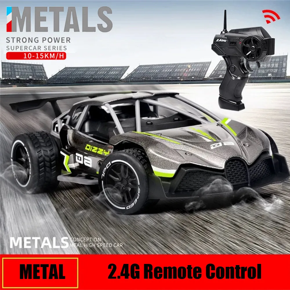 1:16 RC Drift гоночный автомобиль 2,4G 2WD Металлический Высокоскоростной пульт дистанционного управления 600mAh 1:16 RC Drift гоночный автомобиль 2,4G 2WD Металлический Высокоскоростной Remo