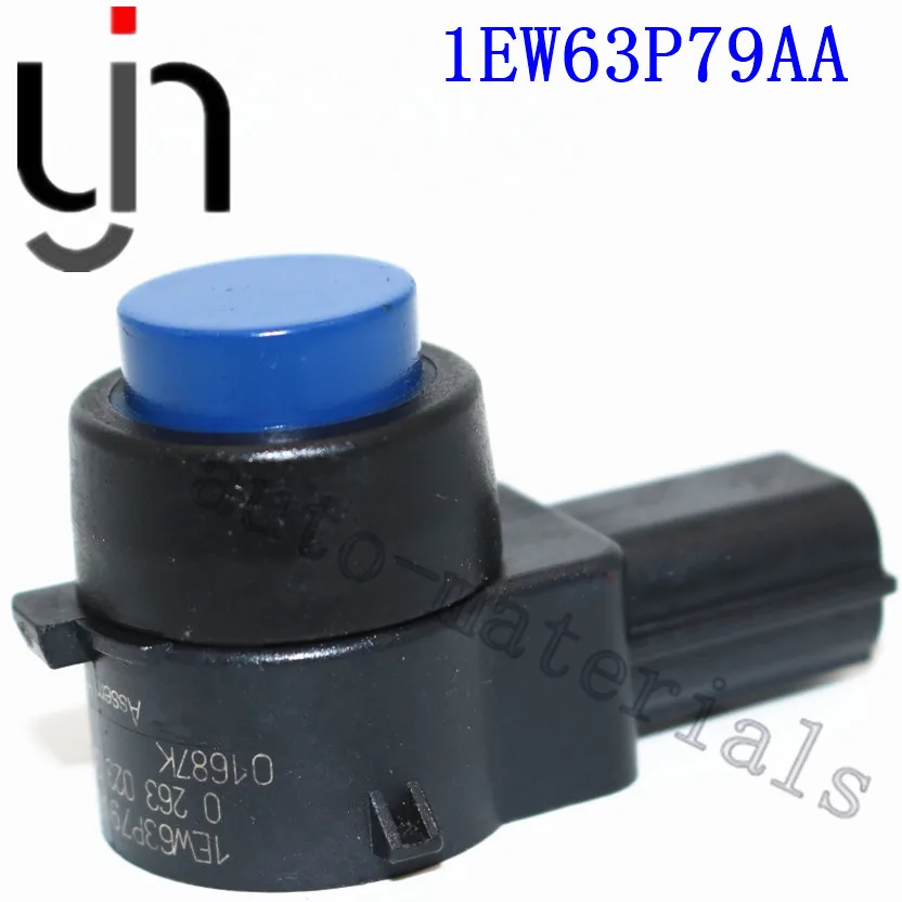 1 шт. датчик парковки для CHRYSLER Jeep Grand Cherokee 1EW63NRVAA 1EW63P79AA 1EW63PWQAA 1EW63RXFAA|parking sensor|radar