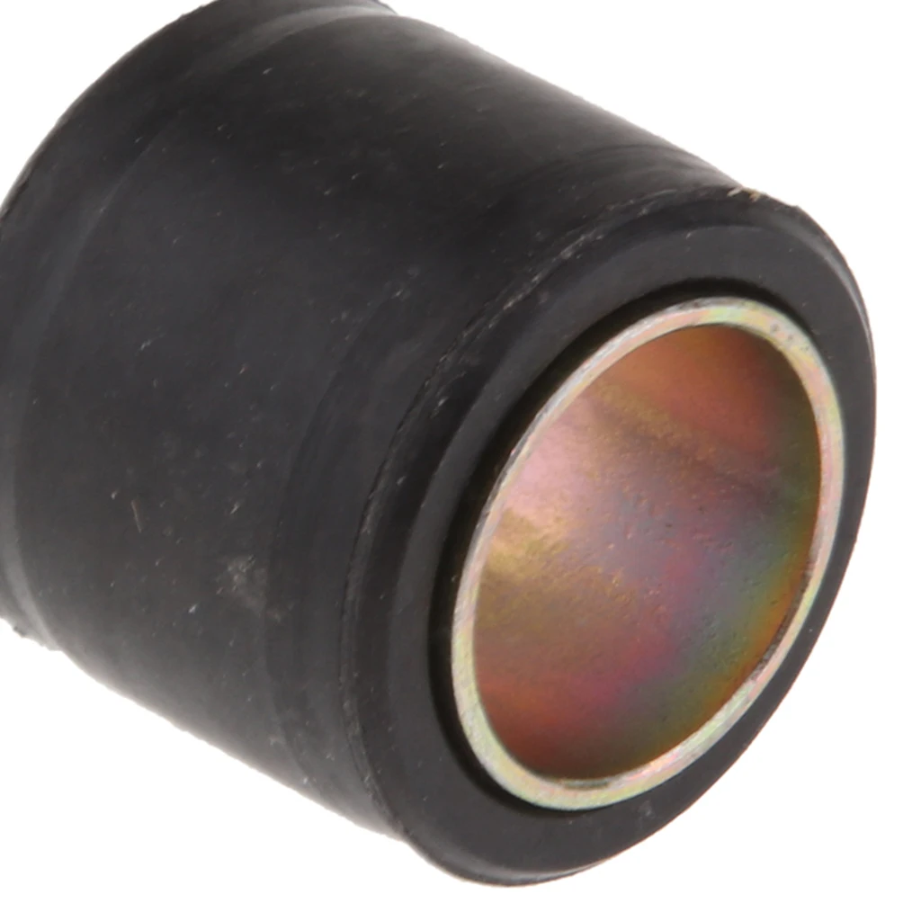 8 комплектов 14 мм металлическая подвеска для мотоцикла Задняя Нижняя