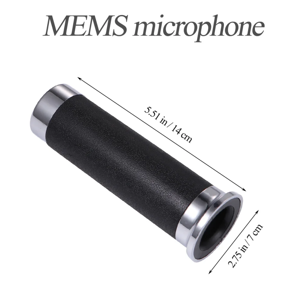 1 пара Электрический велосипед Руль пластиковые ручки дроссельной заслонки