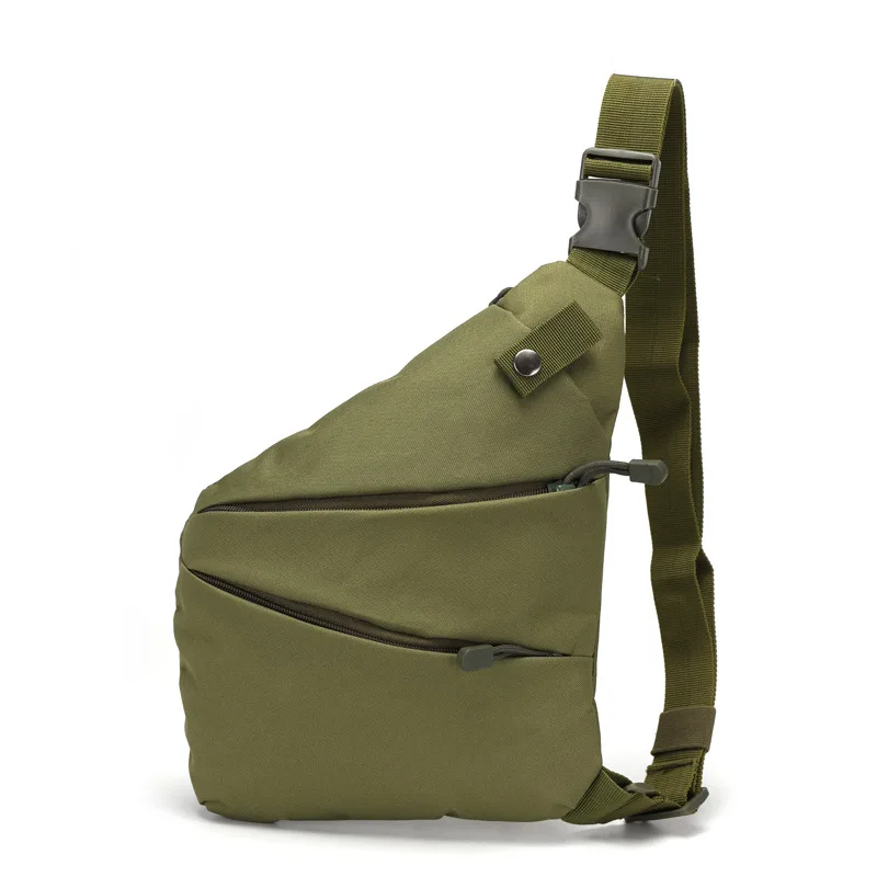 

Outdoor military fans camouflage cycling mountaineering One Shoulder Messenger Bag digital waterproof one shoulder bag