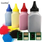 Картридж с тонером для OKI C332 C332dn MC363 MC363dn C332 Dn MC363 Dn, чип сброса 46508712 46508711 46508710