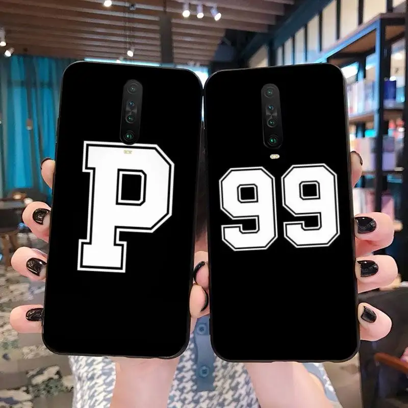 Футбольный мягкий чехол для телефона Redmi 8A Note 9 8T 7 6 6A 5 Go Pro K20|Бамперы| |