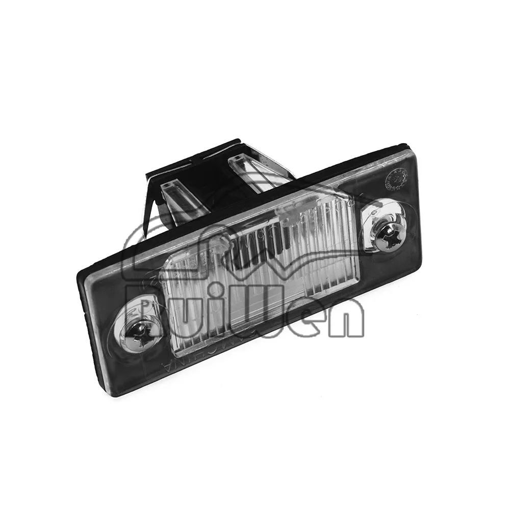 Автомобильные аксессуары номерной знак с лампочкой для VW Golf MK4 Bora 1J5 943 021