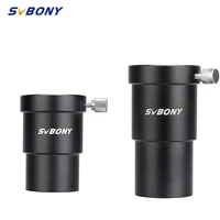 svbony 1 25 telescope eyepiece extension tube versatile adapter 56mm70mm sv157