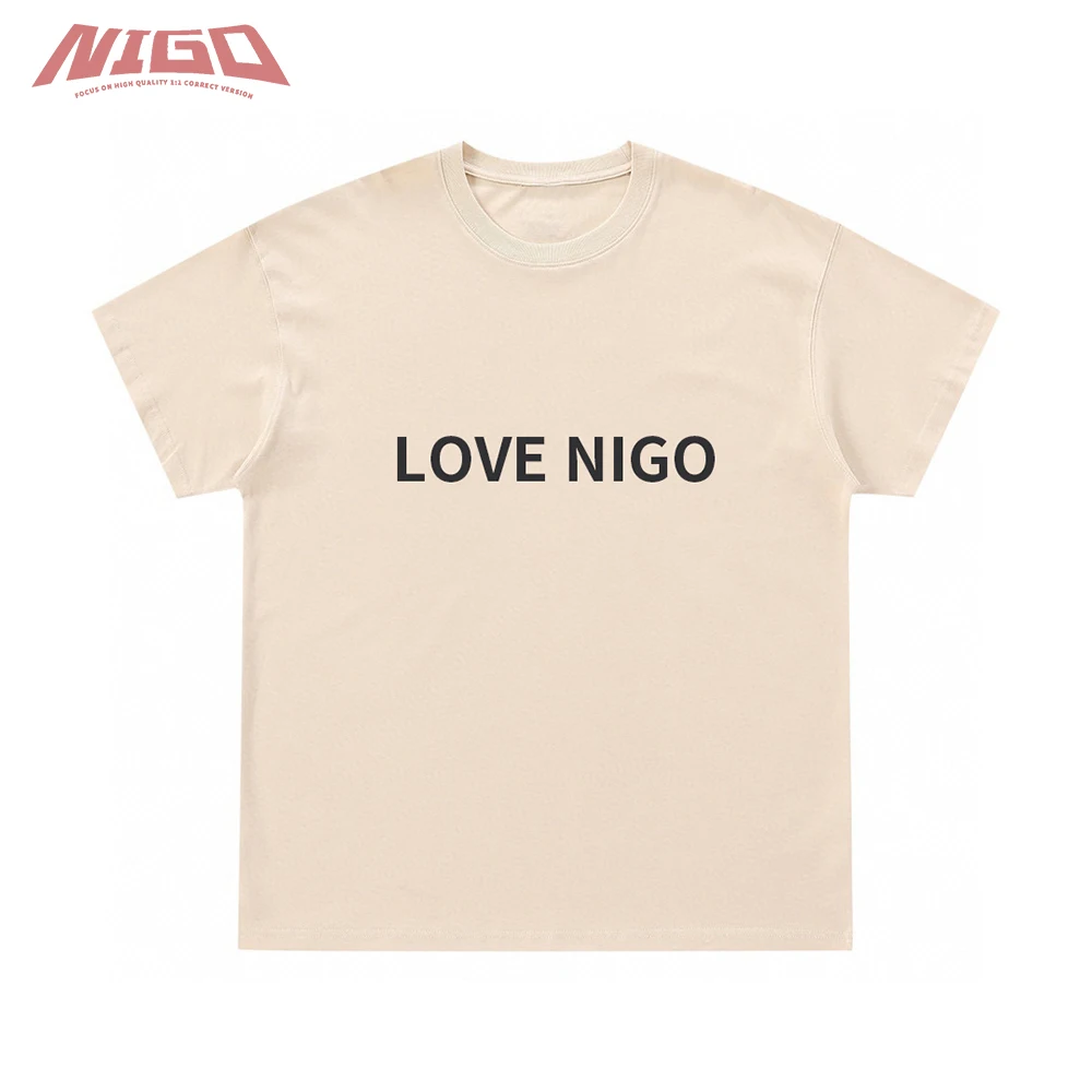 

Баскетбольная Футболка NIGO 21ss F x N # nigo3356