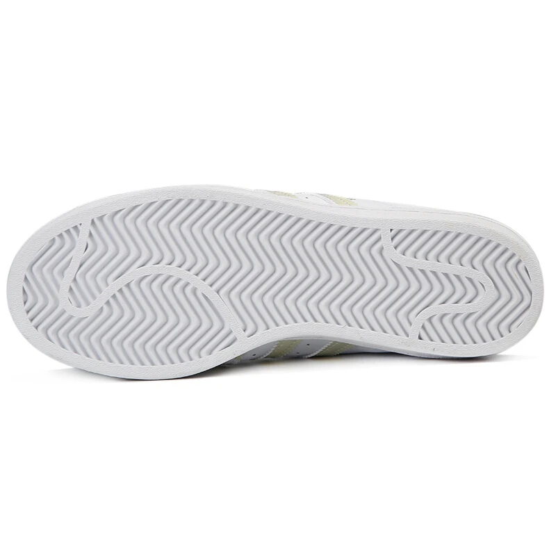 Оригинальное новое поступление оригинальные кроссовки Adidas SUPERSTAR унисекс для