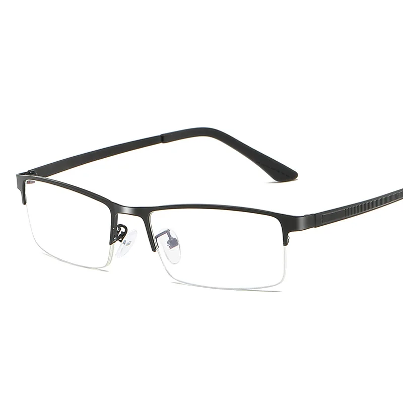 Мужская оправа для оптических очков синий светильник блокировка защита от