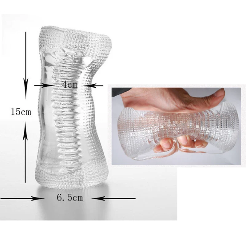 Новинка тренажер для пениса Спортивная тренировка оборудование мужской