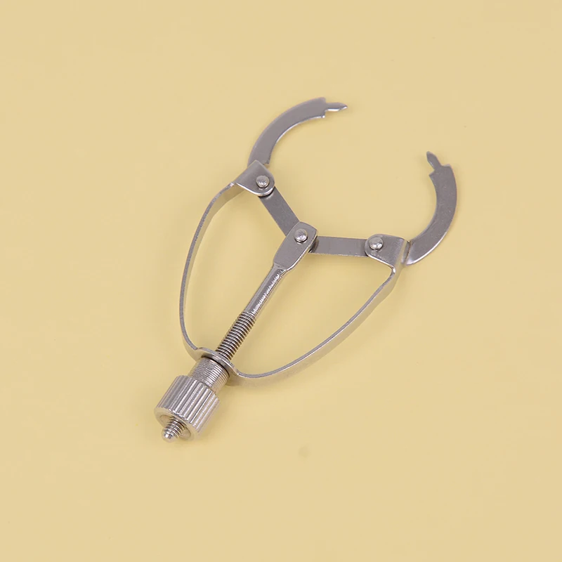 1 шт. Стоматологическая матрица фиксатор из нержавеющей стали литье кусок Tofflemire