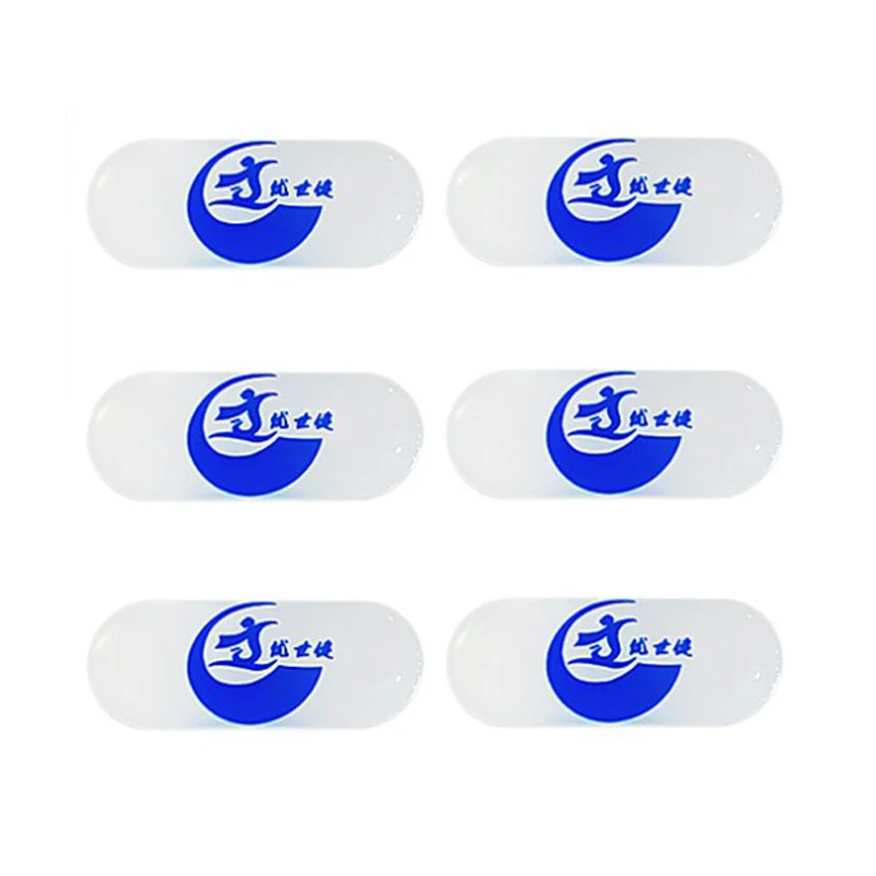 Пользовательская Водонепроницаемая прозрачная смола купольная эпоксидная