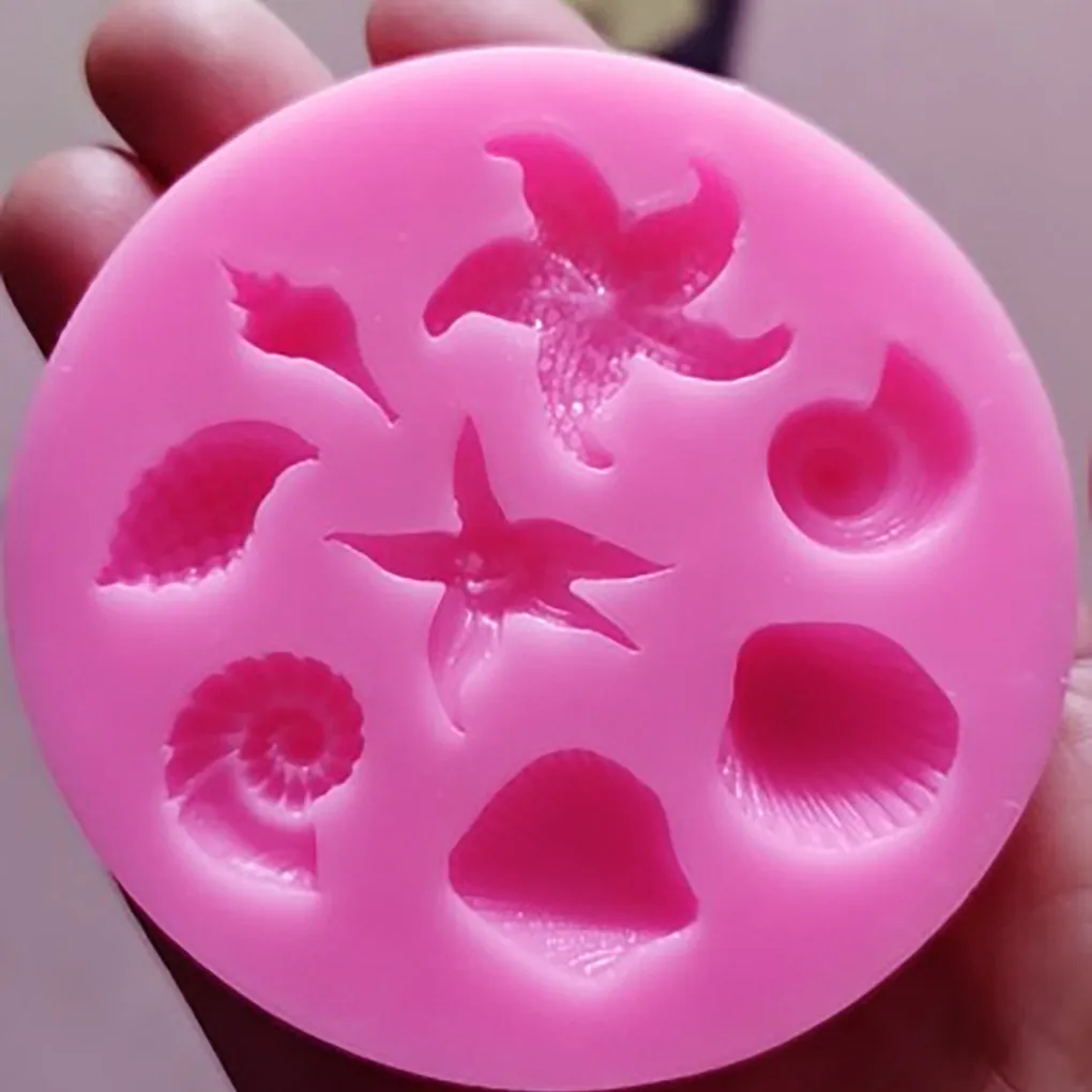 Силиконовая форма для выпечки шоколадного печенья | Дом и сад