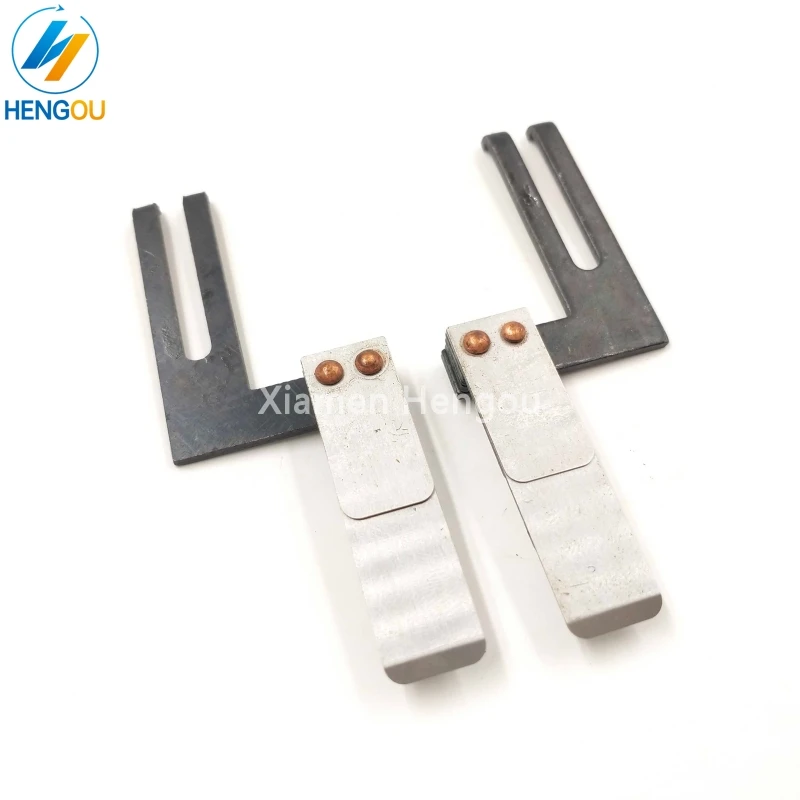 1 pair H0719 sheet separator L4.028.164S L4.028.165S 89.028.167F 89.028.168F SM52 SM74 Printing Sheet Separator | Компьютеры и офис