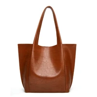 shoulder bag large capacity womens fashion all match ins bag 2020 new trendy net red handbag tote large bag