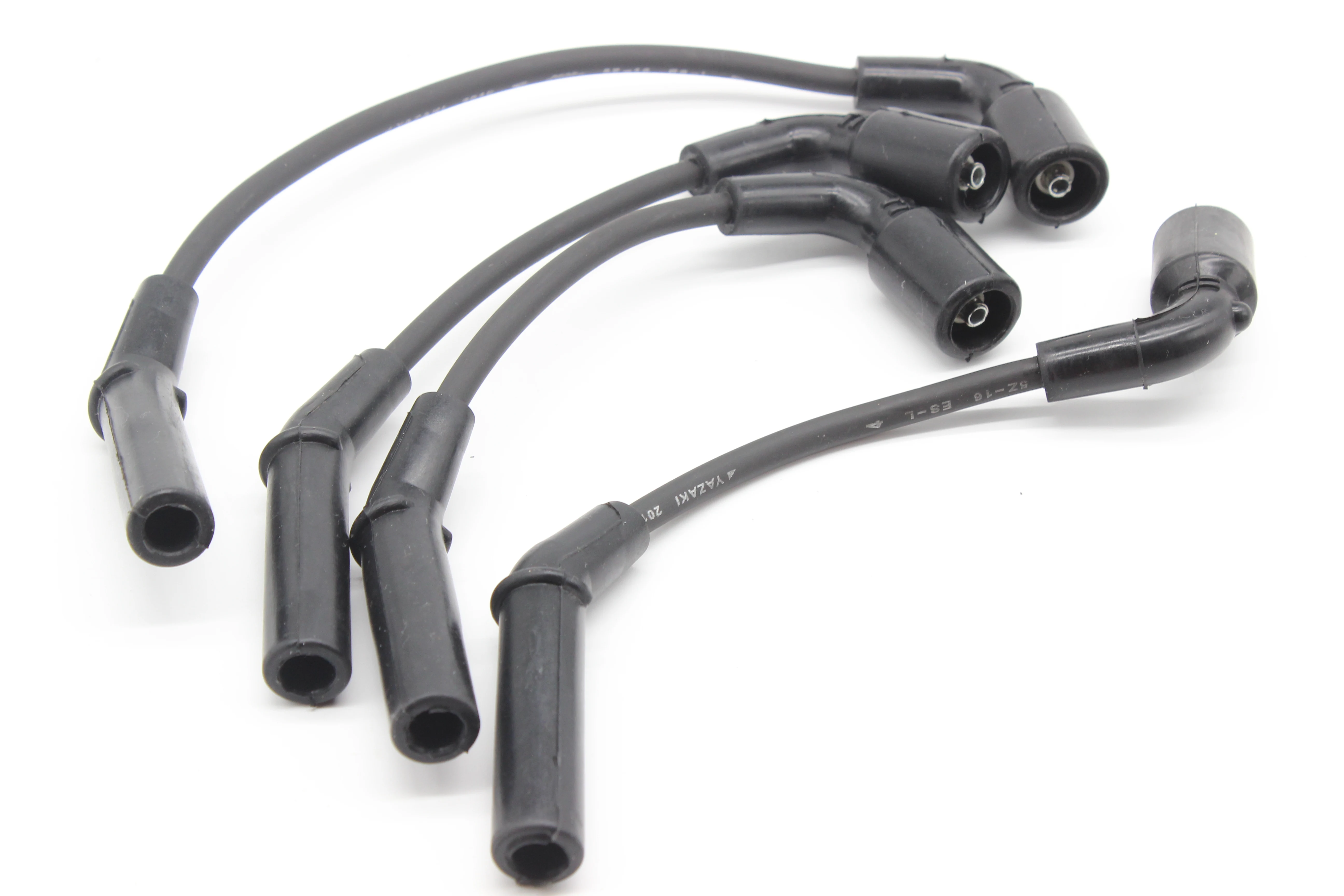 Провода свечи зажигания 96288956 GM DAEWOO Chevorlet KALOS 1.2L MATIZ 1.0L для SOHC|cable for|cable ignitioncable c |