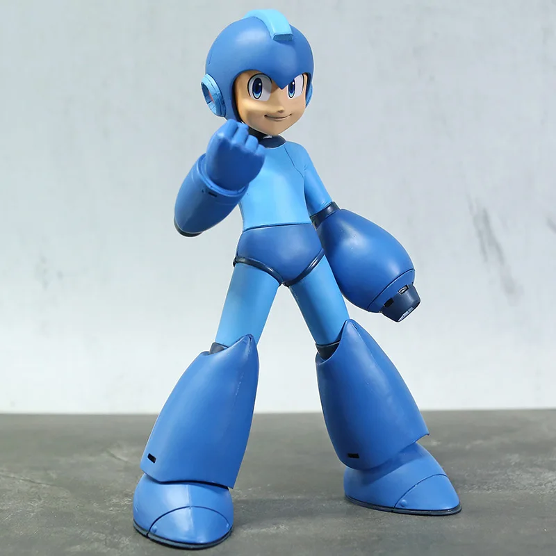 Фигурка ругмана Рокман международная версия игрушек фигурка модели