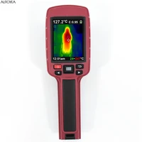infrared thermal imager handheld infrared temperature thermal imaging camera 3600 pixels imager