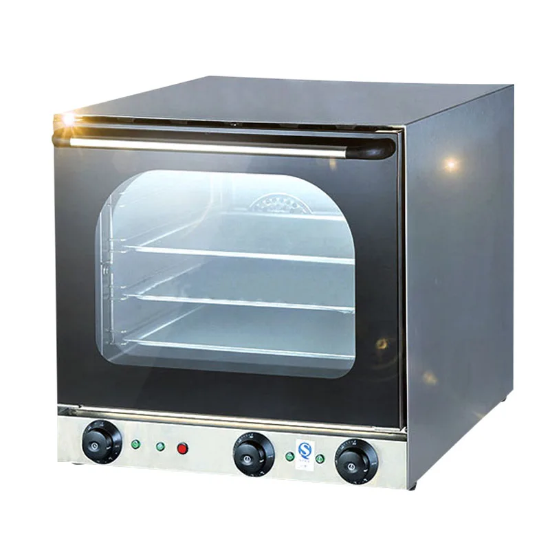 EB-4A полный перспектива циркулирующим горячим воздухом электрическая духовка