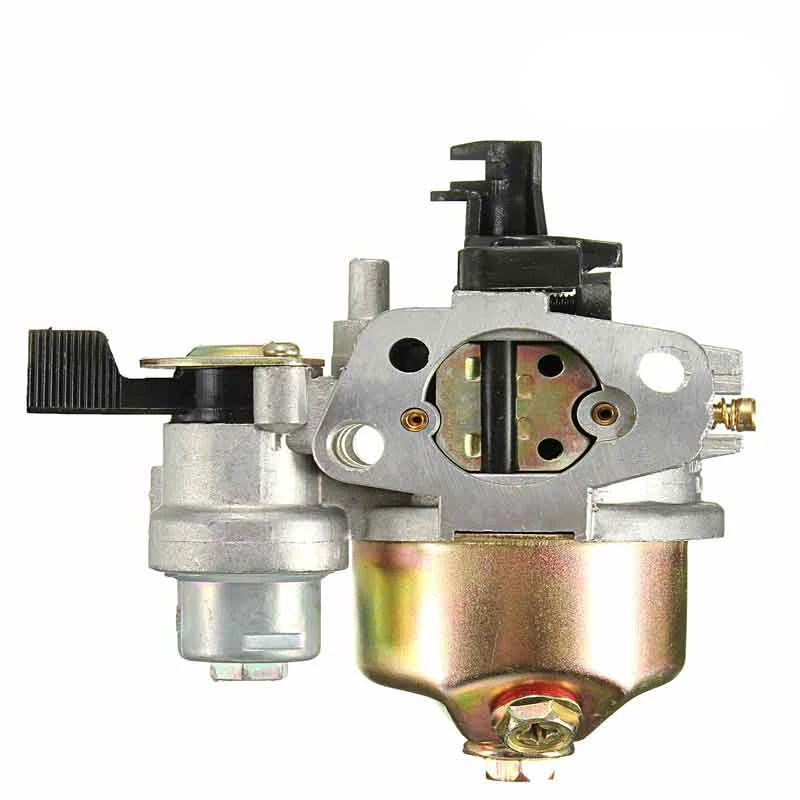 

Replacement Carburetor Carb For Honda GX110 GX120/110/120 4HP Engine Motor New