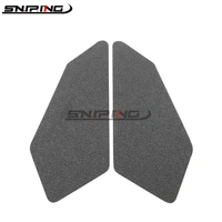 honda cbr650f cbr 650 f 2014 2018 motorcycle fuel tank protection decals knee pads non slip stickers grip traction pad
