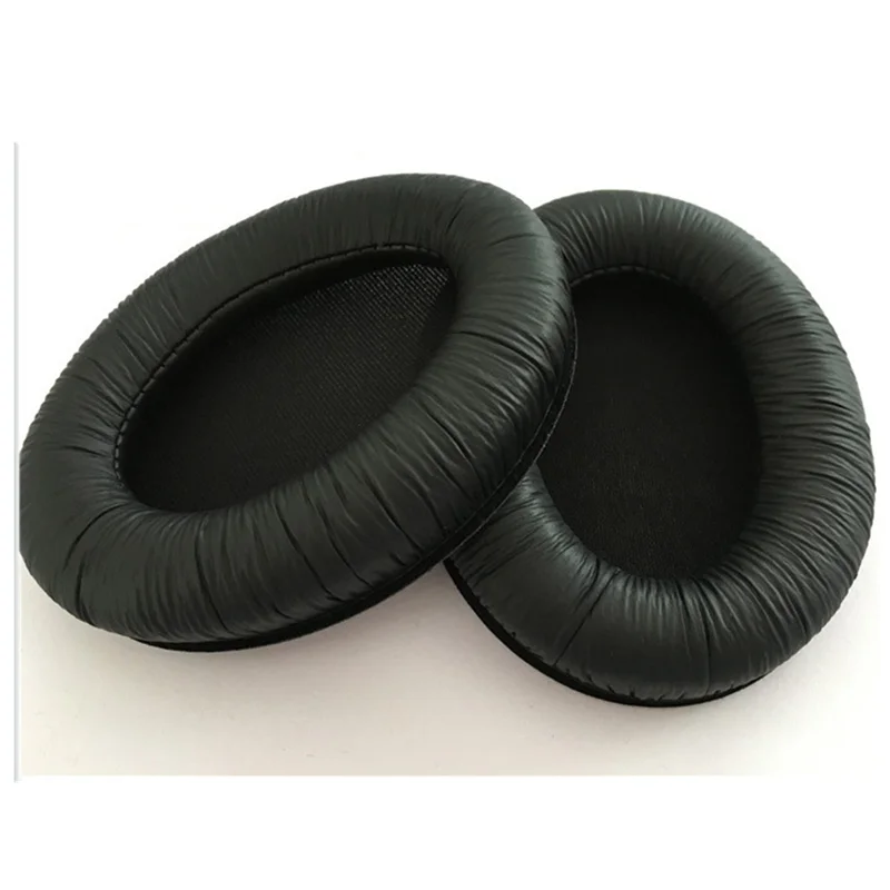 Прочные и мягкие сменные амбушюры из пеноматериала для наушников Sennheiser HD201 HD180