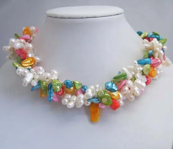 Уникальный Магазин бижутерии из жемчуга подарок на день рождения Женские