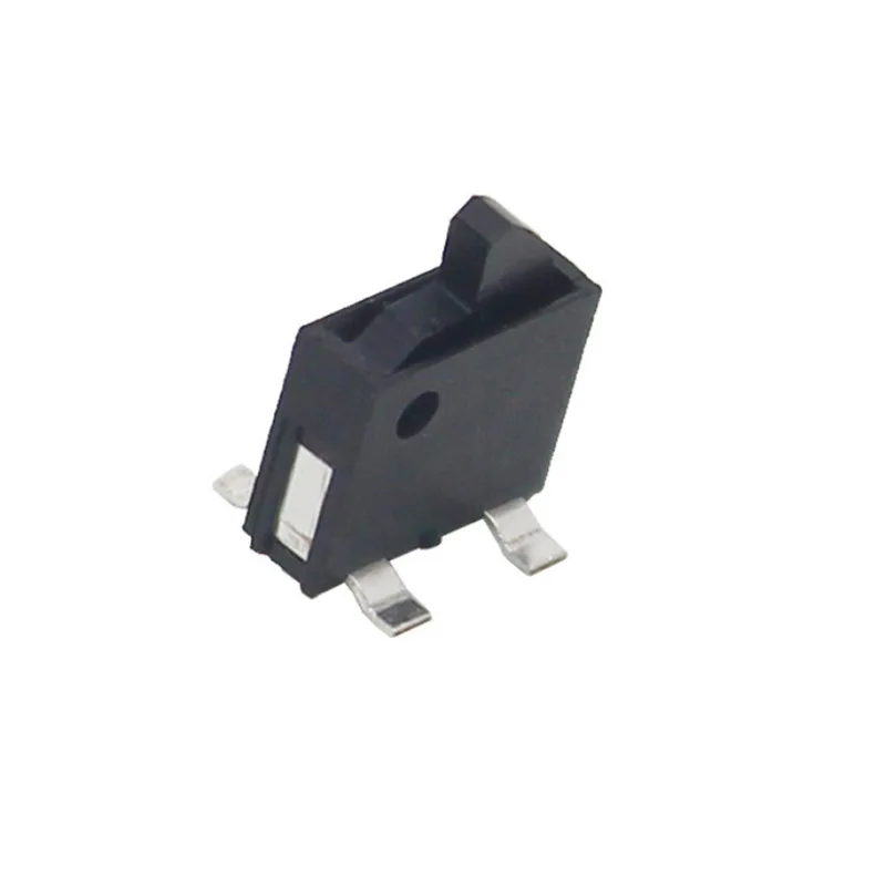 10pcs 4 Pin Mini Slide Switch reset Micro Toggle Miniature Limit Vertical black Columnar 12V 50mA | Обустройство дома