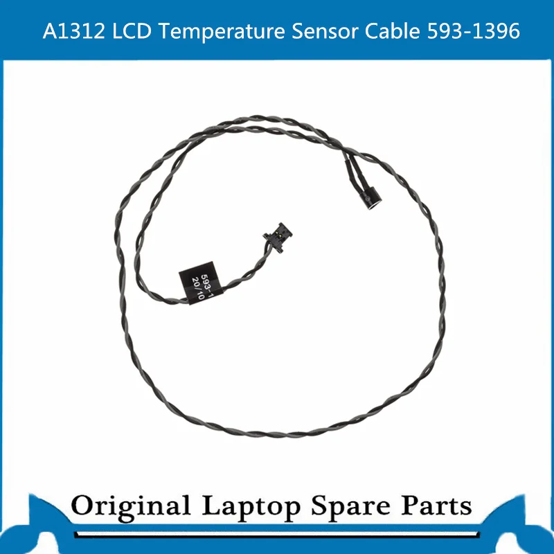 Новый кабель датчика температуры окружающей среды для Imac A1312 27 дюймов 2009 2010 593