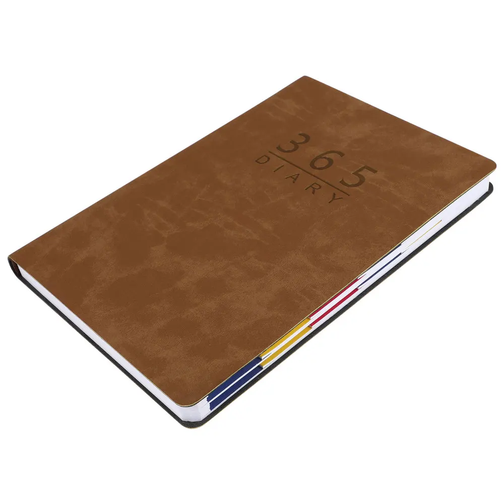 

2022 Schedule Notebook Business Plan Book Time Management Notebook for Office