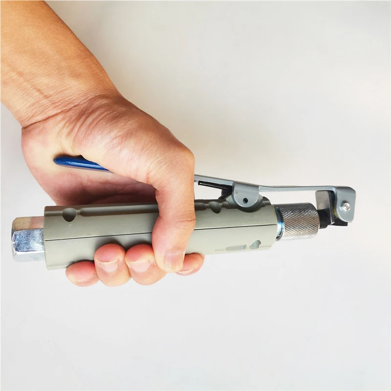 Ручной пневматический инструмент для пескоструйной обработки портативные