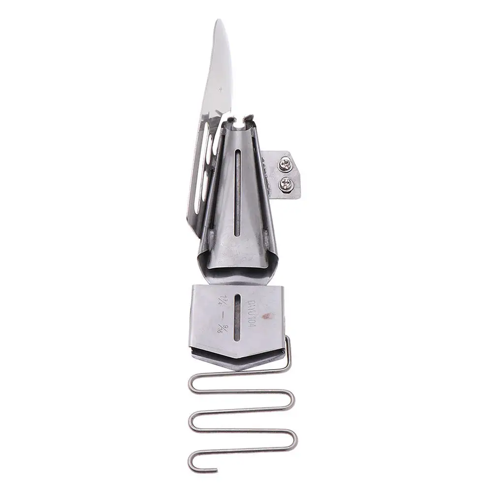 

1 шт., двойное крепление для швейной машины