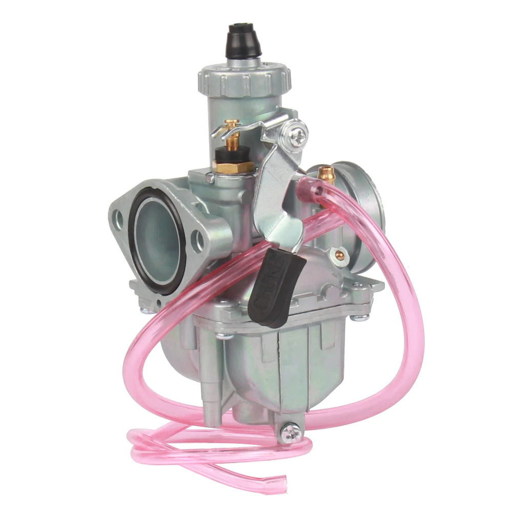 Карбюратор 26 мм VM22 Carb для двигателя Lifan YX SSR CRF50 CRF70 140 125 110 cc Mikuni велосипед питбайка