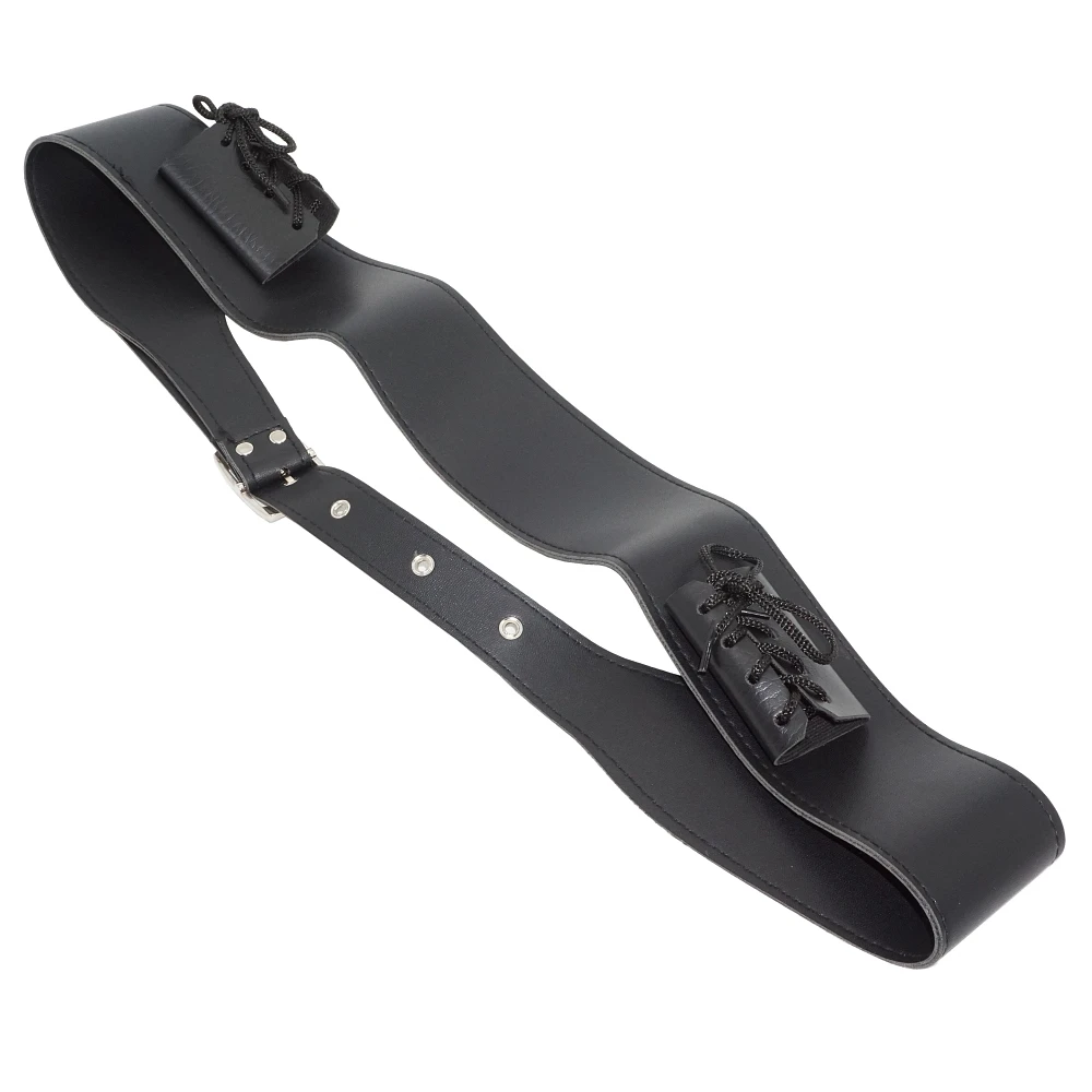 Чехол для переноски меча сумка японский ниндзя кобура регулируемая аниме герой