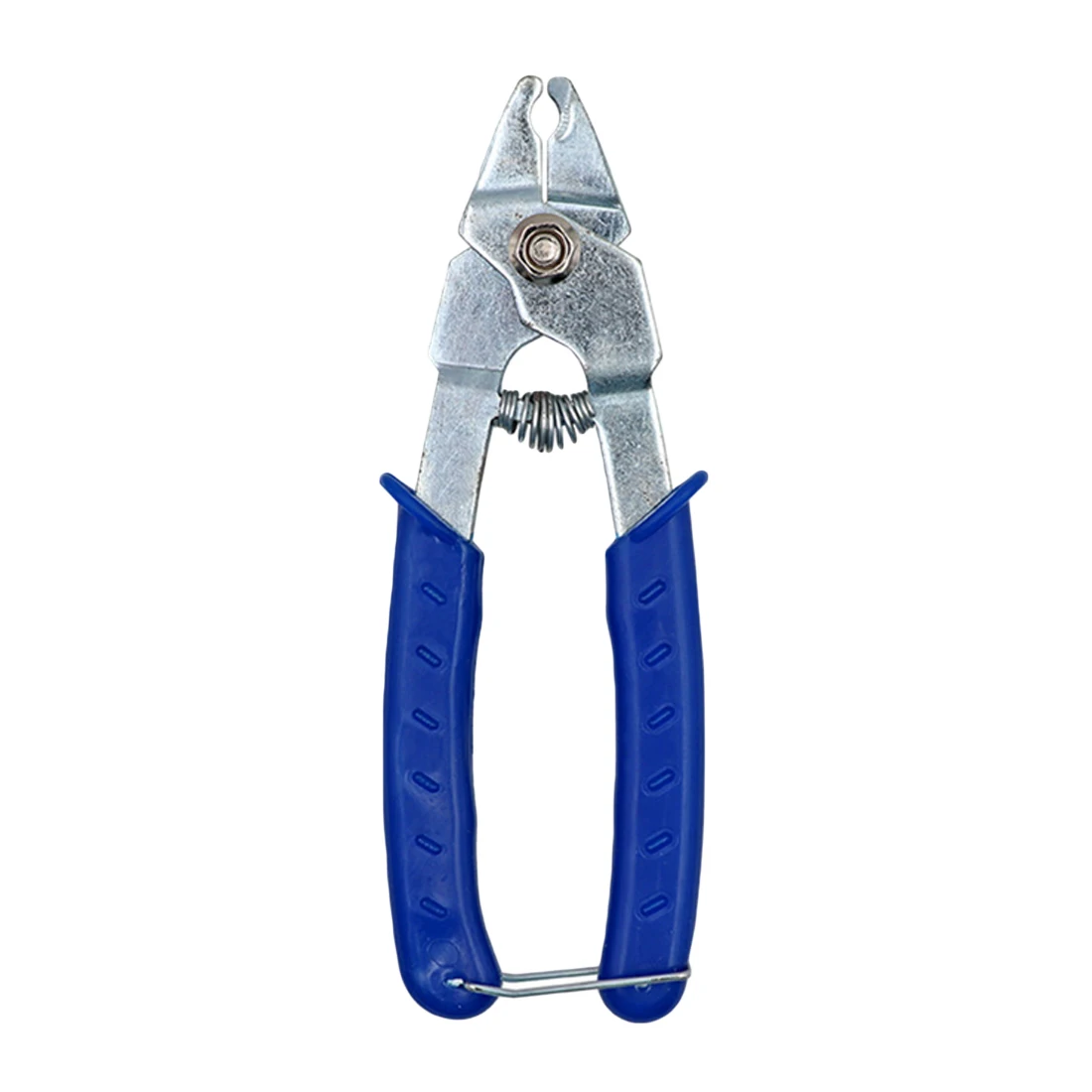 

1PC Manual Lashing Rabbit Pig Dog Cage Clamp 600pcs M Clips Chicken Mesh Cage Wire Fencing Crimping Solder Joint Tied Up Tools