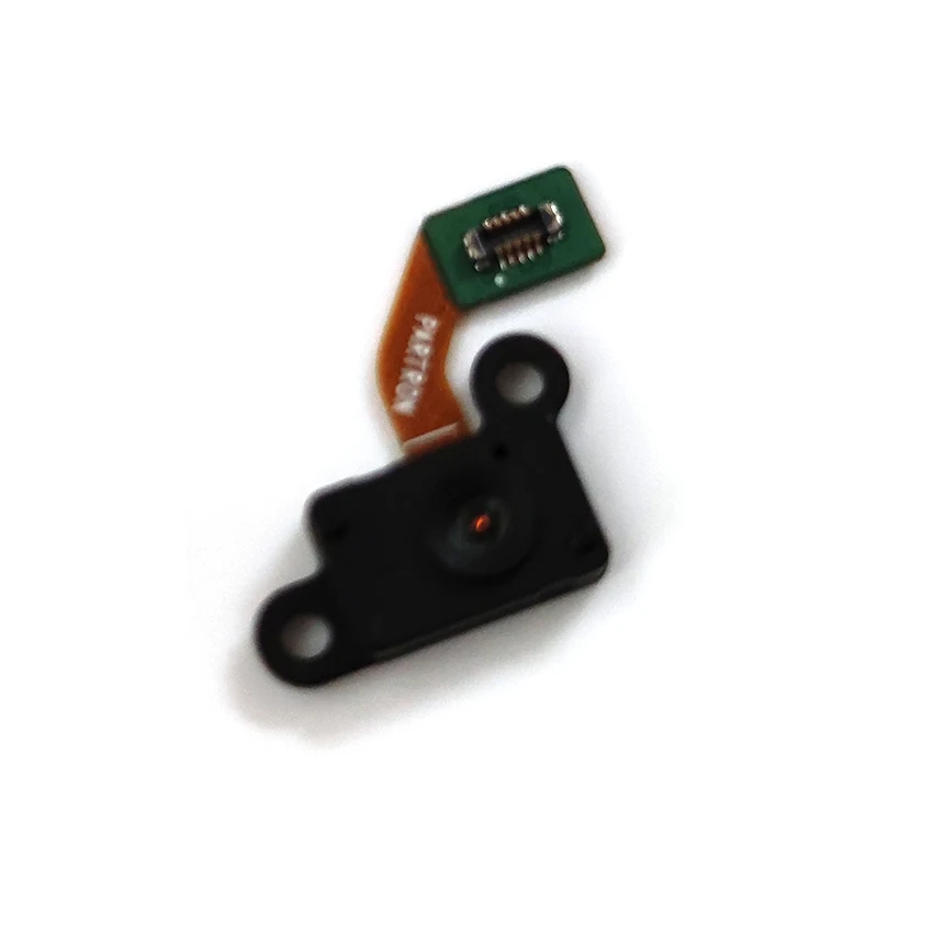 Для Samsung Galaxy Note 10 Lite Home Button Датчик отпечатков пальцев гибкий кабель запасные части