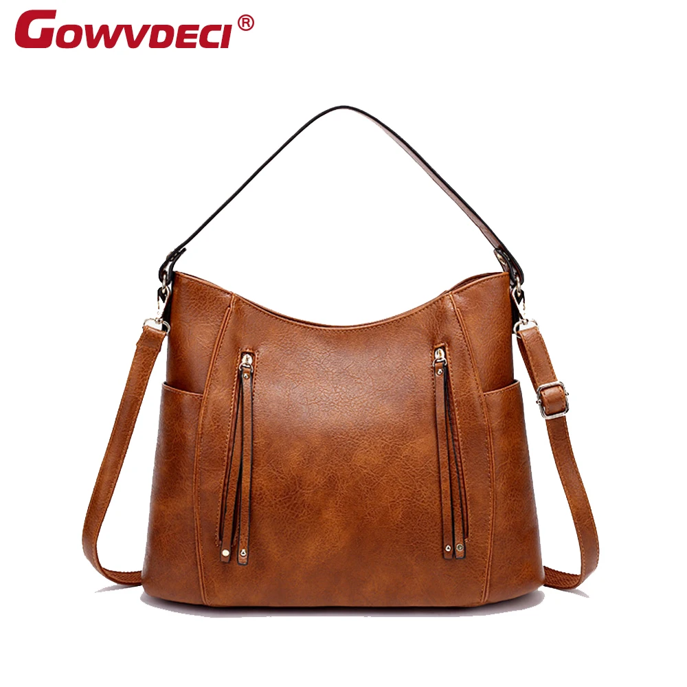 

Fashion women's bag Crossbody bag new retro trend women's bag tote bag shoulder bag handbag