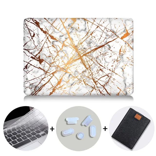 Природа Масляной Живописи Прозрачный Кристалл Для Apple Mac Macbook Pro 15 Крышка случая Macbook Pro 13 15 Дюймов С Retina Display A1502 - Цвет: MB05