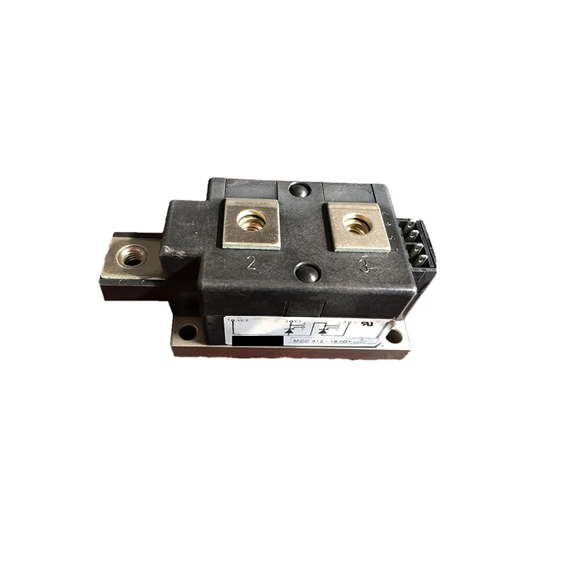

MCC312-16IO1 MCC312-16I01 MCC312-16IO1B Module Original, Can Provide Product Test Video