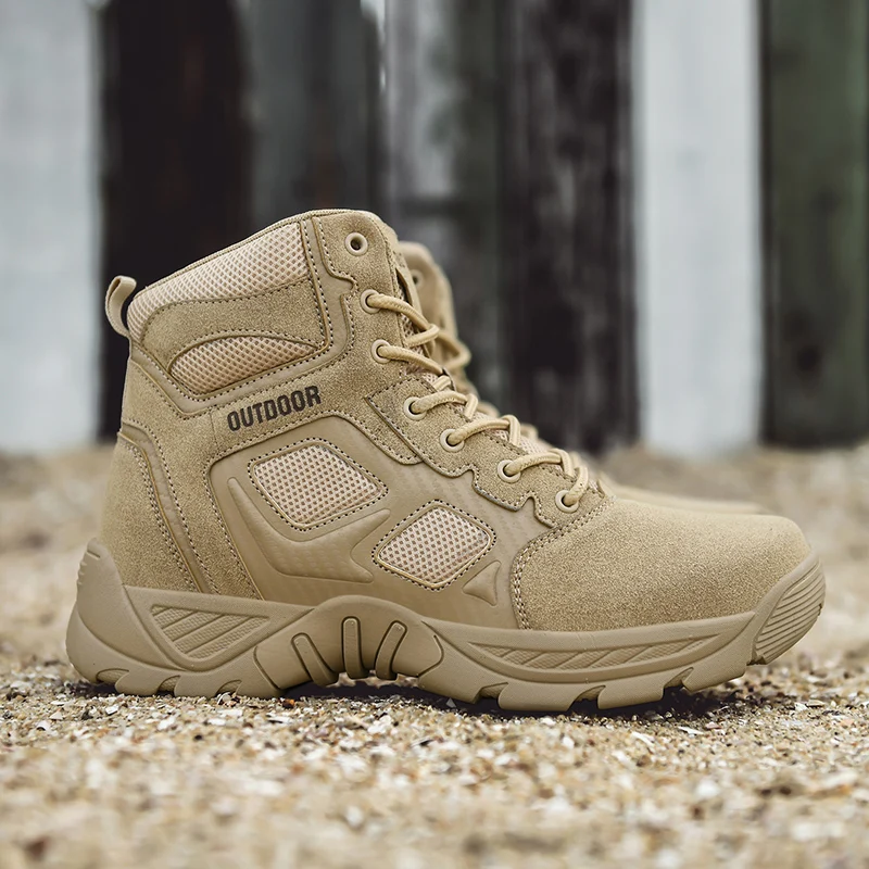 

Men's Shoes