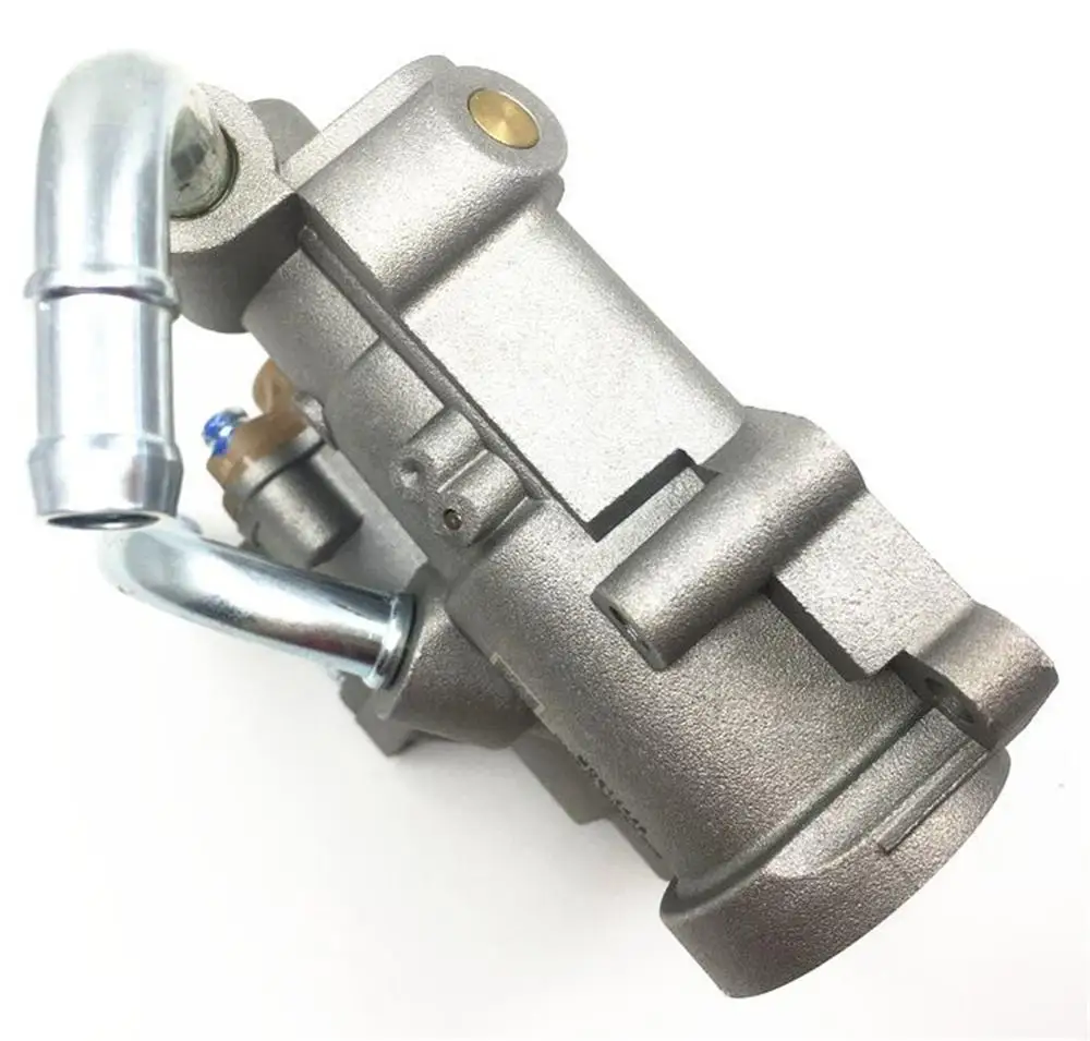 1 шт. тайваньские клапаны для контроля холостого хода автоклапаны md3108 68 MD614449